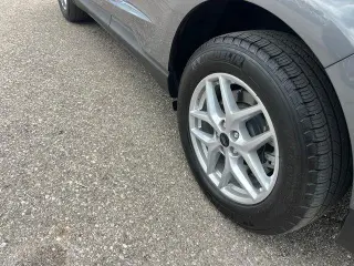 Ford Edge 2023 AWD SEL 4dr Crossover