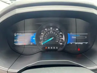 Ford Edge 2023 AWD SEL 4dr Crossover