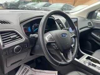 Ford Edge 2023 AWD SEL 4dr Crossover