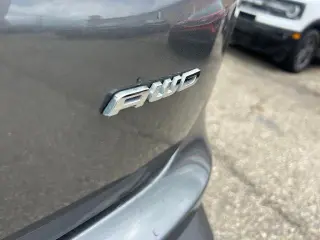 Ford Edge 2023 AWD SEL 4dr Crossover