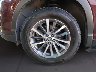 Toyota Highlander 2019 XLE 4dr SUV