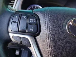 Toyota Highlander 2019 XLE 4dr SUV
