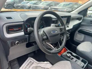 Ford Maverick 2023 XL 4dr SuperCrew 4.5 ft. SB
