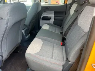 Ford Maverick 2023 XL 4dr SuperCrew 4.5 ft. SB