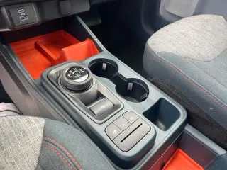 Ford Maverick 2023 XL 4dr SuperCrew 4.5 ft. SB