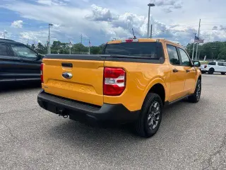 Ford Maverick 2023 XL 4dr SuperCrew 4.5 ft. SB