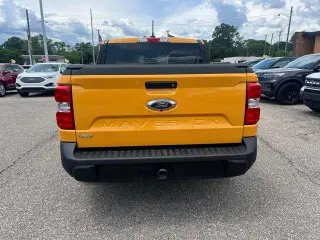 Ford Maverick 2023 XL 4dr SuperCrew 4.5 ft. SB