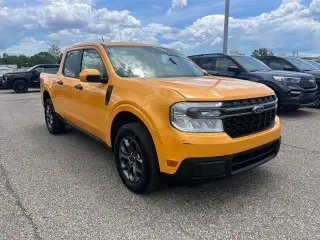 Ford Maverick 2023 XL 4dr SuperCrew 4.5 ft. SB