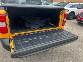Ford Maverick 2023 XL 4dr SuperCrew 4.5 ft. SB
