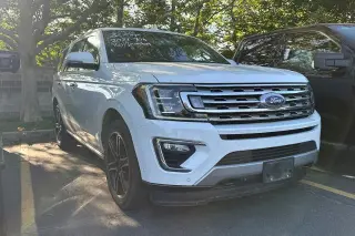 Ford Expedition 2021 4x4 Limited 4dr SUV