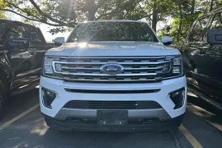 Ford Expedition 2021 4x4 Limited 4dr SUV