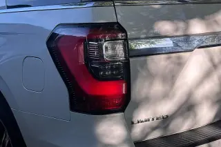 Ford Expedition 2021 4x4 Limited 4dr SUV