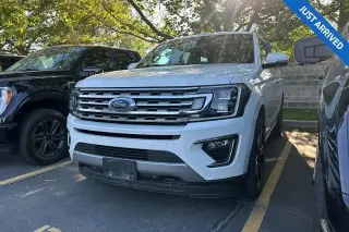 Ford Expedition 2021 4x4 Limited 4dr SUV