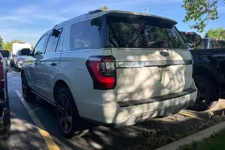 Ford Expedition 2021 4x4 Limited 4dr SUV