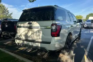 Ford Expedition 2021 4x4 Limited 4dr SUV
