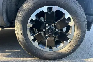 Ford Ranger 2021 4x4 XL 4dr SuperCrew 5.1 ft. SB