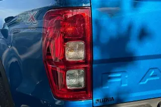 Ford Ranger 2021 4x4 XL 4dr SuperCrew 5.1 ft. SB