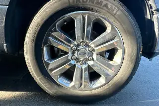 Ford F-150 2018 4x2 King Ranch 4dr SuperCrew 5.5 ft. SB