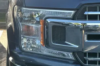 Ford F-150 2018 4x2 King Ranch 4dr SuperCrew 5.5 ft. SB
