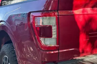 Ford F-150 2021 4x4 King Ranch 4dr SuperCrew 6.5 ft. SB