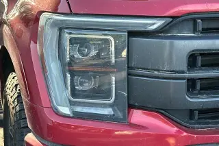 Ford F-150 2021 4x4 King Ranch 4dr SuperCrew 6.5 ft. SB