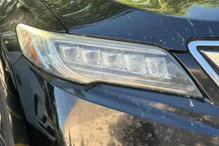 Acura RDX 2017 AWD 4dr SUV w/Technology Package