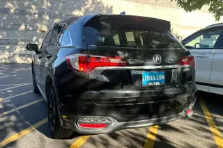 Acura RDX 2017 AWD 4dr SUV w/Technology Package