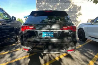 Acura RDX 2017 AWD 4dr SUV w/Technology Package