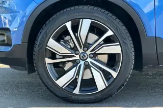 Volvo XC40 Recharge 2021 eAWD Pure Electric P8 4dr SUV