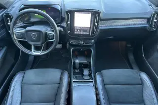 Volvo XC40 Recharge 2021 eAWD Pure Electric P8 4dr SUV