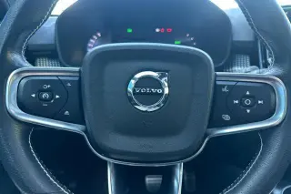 Volvo XC40 Recharge 2021 eAWD Pure Electric P8 4dr SUV