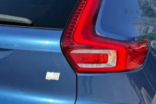 Volvo XC40 Recharge 2021 eAWD Pure Electric P8 4dr SUV