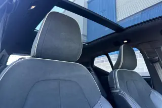 Volvo XC40 Recharge 2021 eAWD Pure Electric P8 4dr SUV