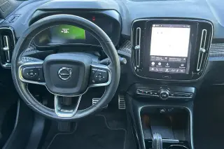 Volvo XC40 Recharge 2021 eAWD Pure Electric P8 4dr SUV