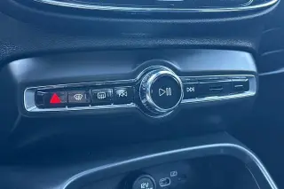 Volvo XC40 Recharge 2021 eAWD Pure Electric P8 4dr SUV
