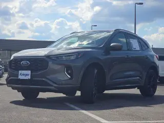 Ford Escape 2023 AWD ST-Line Elite 4dr SUV