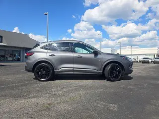 Ford Escape 2023 AWD ST-Line Elite 4dr SUV
