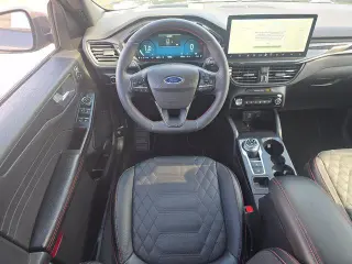 Ford Escape 2023 AWD ST-Line Elite 4dr SUV