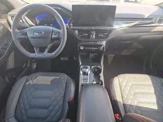 Ford Escape 2023 AWD ST-Line Elite 4dr SUV