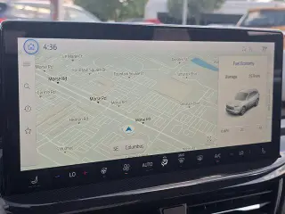 Ford Escape 2023 AWD ST-Line Elite 4dr SUV