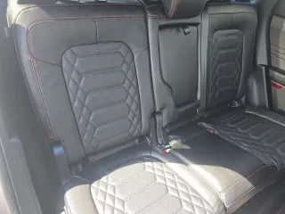 Ford Escape 2023 AWD ST-Line Elite 4dr SUV