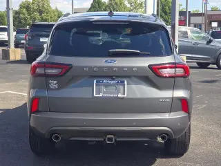 Ford Escape 2023 AWD ST-Line Elite 4dr SUV