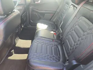 Ford Escape 2023 AWD ST-Line Elite 4dr SUV
