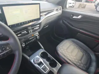 Ford Escape 2023 AWD ST-Line Elite 4dr SUV