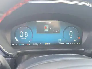 Ford Escape 2023 AWD ST-Line Elite 4dr SUV