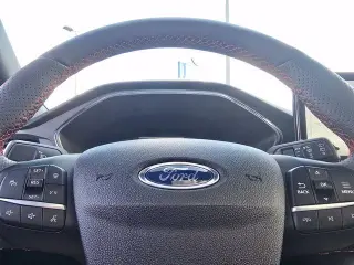 Ford Escape 2023 AWD ST-Line Elite 4dr SUV