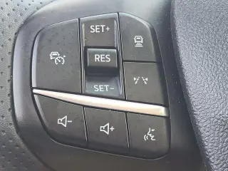 Ford Escape 2023 AWD ST-Line Elite 4dr SUV