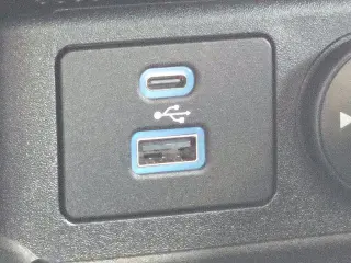 Ford Escape 2023 AWD ST-Line Elite 4dr SUV