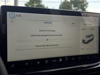 Ford Escape 2023 AWD ST-Line Elite 4dr SUV