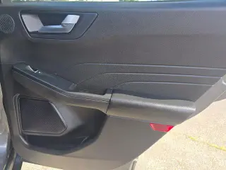 Ford Escape 2023 AWD ST-Line Elite 4dr SUV